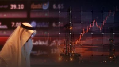 "تاسي" يتماسك رغم التصعيد.. والنفط على صفيح ساخن
