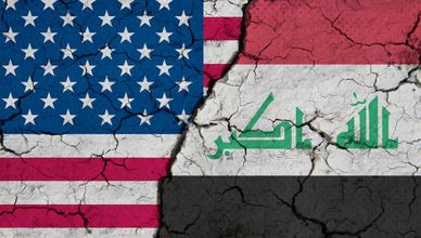 بغداد بين السيادة وضغوط الشراكة مع واشنطن بعد الانسحاب الجزئي