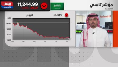 5 جلسات حمراء.. السوق السعودية تدخل أطول موجة تراجع يومية منذ نوفمبر