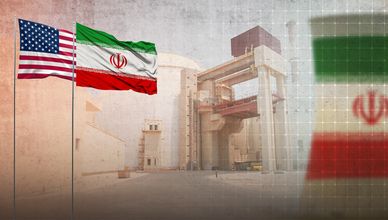 اتفاق نووي "وشيك" مع إيران.. و"حماس" تتوقع بدء دخول المساعدات لغزة