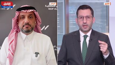 السوق السعودية ترتد بقوة.. والمستثمرون يركزون على البنوك وأرامكو