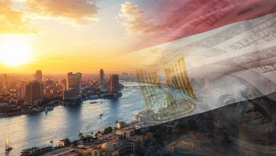 صفقات مليارية وتحوط استراتيجي.. مصر تتحرك لكبح تداعيات الضغوط العالمية