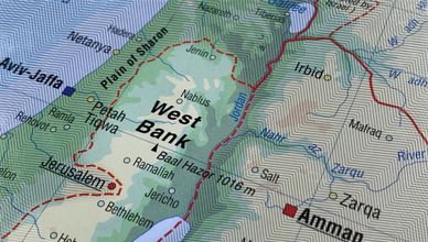 الضفة الغربية.. قرار إسرائيلي يمهد لابتلاع المزيد من الأراضي