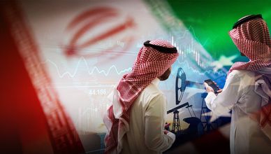 التصعيد بين واشنطن وطهران يرفع النفط.. وتاسي يحافظ على تماسكه
