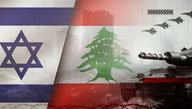 إسرائيل في لبنان.. إنشاء منطقة عازلة