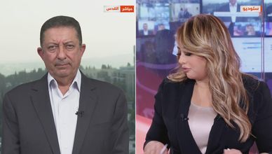 إسرائيل ترفع الجاهزية وسط ترقب للتطورات مع إيران