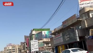 تحضيرات لفتح معبر رفح.. والشرع يلتقي بوتين في موسكو