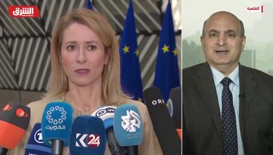 أوكرانيا وخطة ترمب.. تعديل البنود بين قبول ورفض محتمل