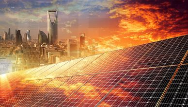 مقترح أميركي لخفض التصعيد بلبنان.. والسعودية توسع استثمارات الطاقة