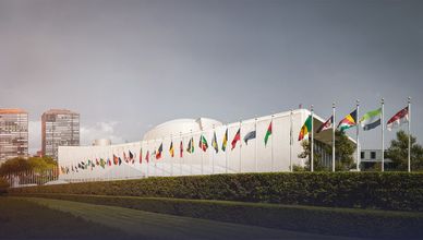 إصلاح هيكل الأمم المتحدة.. خطوة نحو تقليص الدعم المالي