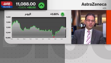 الأسواق البريطانية.. من الجدل إلى الطمأنة عبر أسترازينيكا
