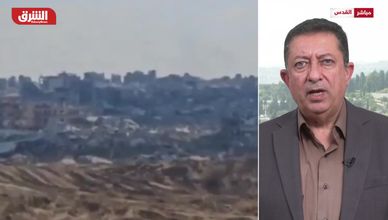 ضغوط اليمين الإسرائيلي وراء ضرب غزة .. وتدخل أميركي يوقف التصعيد