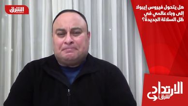 هل يتحول فيروس إيبولا إلى وباء عالمي في ظل السلالة الجديدة؟