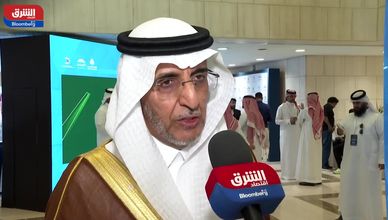 القصبي لـ"الشرق": السعودية نحو أفضل 15 دولة بمؤشر بنية الجودة في 2030