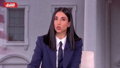 استثمارات تريليون دولار ترسم ملامح شراكة سعودية أميركية جديدة