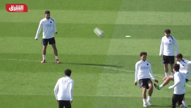 غيابات بارزة تفرض نفسها مع انطلاق دوري أبطال أوروبا