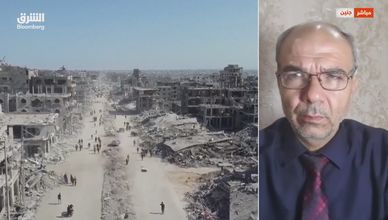 ترتيبات ما بعد الحرب.. هل تقترب غزة من اتفاق جديد؟