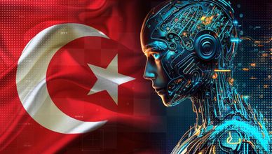 قيود تركية على شركات الألعاب.. والذكاء الاصطناعي يحقق تقدما طبيا