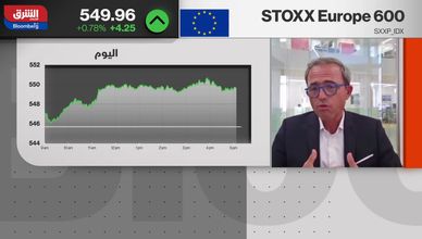 الأسواق الأوروبية.. دفاع وصناعة وسط ضغوط اليورو