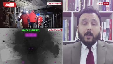 بين التصعيد والتفاهم.. المواجهات في إيران تقترب من مفترق حاسم