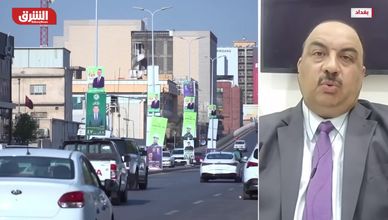 خبير: الصدر يظل مؤثرًا رغم غيابه عن المنافسة الانتخابية