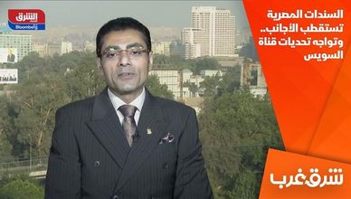 السندات المصرية تستقطب الأجانب.. وتواجه تحديات قناة السويس