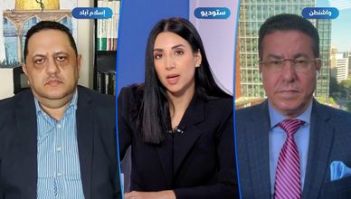 هل تقود عودة الحرب إلى إغلاق مضيق هرمز واتساع المواجهة؟