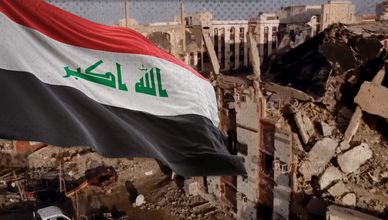 لماذا ما زالت الأنبار مدمرة رغم عقد على دحر داعش؟
