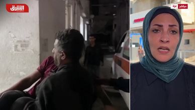 مأساة إنسانية في غزة.. مجاعة خانقة وتآكل الخدمات الحيوية