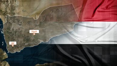 خريطة القتال في اليمن.. تغيرات متسارعة