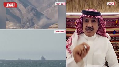 محلل سياسي: الخليج درع الاقتصاد العالمي في مواجهة التهديدات الإيرانية