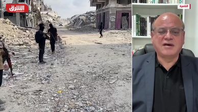 تحرك أميركي في غزة.. كيف سيطبق حفظ السلام؟