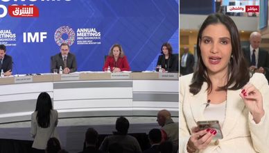 الجدعان: الإنفاق الاستثماري المسار الأفضل لتقليص مخاطر الديون