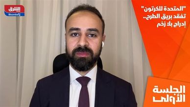"المتحدة للكرتون" تفقد بريق الطرح.. إدراج بلا زخم