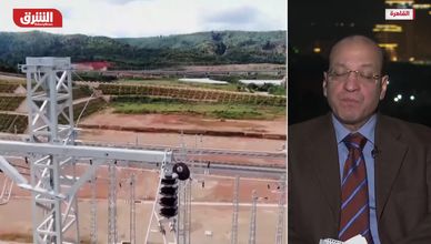 هل يصبح مضيق هرمز نقطة التحول في الحرب على إيران؟