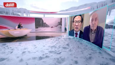 هل يتحول القطب الشمالي إلى ساحة صراع بين القوى الكبرى؟