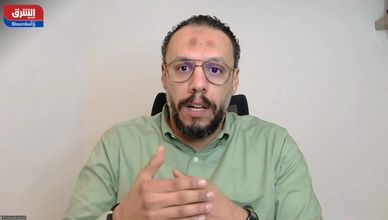 بين الهدنة ومضيق هرمز.. "تاسي" يسجل حركة حذرة داخل نطاق ضيق