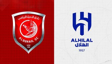 الهلال يستضيف الدحيل في قمة آسيوية مثيرة بالرياض