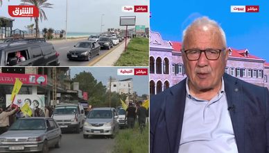 مفاوضات لبنان وإيران.. مسارات متوازية تحت مظلة واشنطن