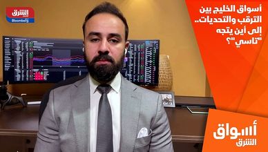 أسواق الخليج بين الترقب والتحديات.. إلى أين يتجه "تاسي"؟