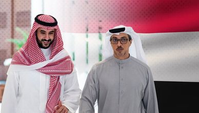 مشهد إقليمي متسارع على وقع تصعيد جبهات اليمن