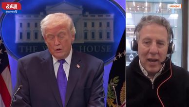 التعريفات الجمركية وأزمة التوظيف.. قراءة في رؤية ترمب