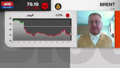 هل تواجه أسواق الطاقة فائضاً بعد طفرة صادرات إيران؟