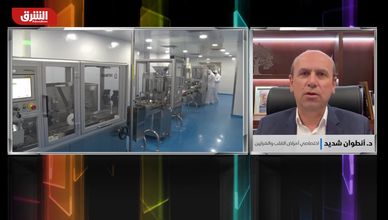 ضغط الدم مرض صامت.. والحل في نمط حياة صحي
