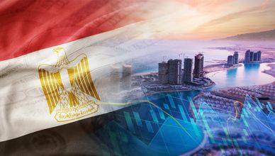 زخم خليجي في الساحل الشمالي المصري.. وتاسي فوق 10800 نقطة