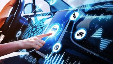 فريق يطور نظاما باسم "SmartNav" للتنقل