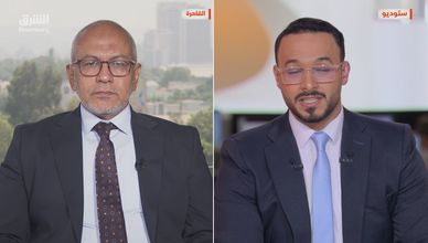 البورصة المصرية تواصل الصعود ومخاوف التمويل تفرض الحذر