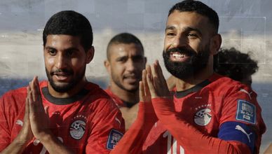 مصر تلاحق أول انتصار في كأس العالم.. وإجراءات أمنية مشددة قبل مواجهة إيران وبلجيكا