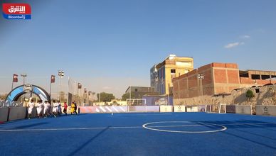 من أرصفة الشوارع إلى مونديال المكسيك.. رحلة أمل مصرية