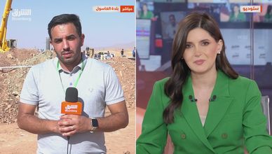 غياب الإشارة لا يوقف الأمل.. استمرار عمليات إنقاذ الطفل أيوب